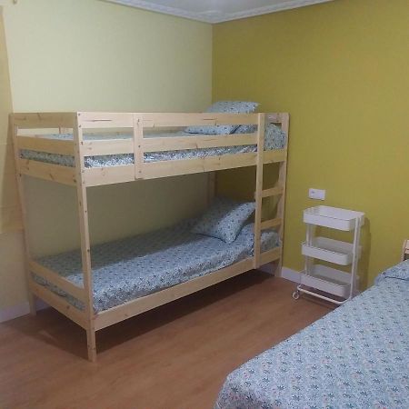 기욘 Apartamento Alejo 아파트 외부 사진